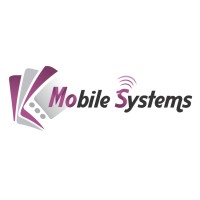 Mobile Systems Est logo - Similar company to Irt Group