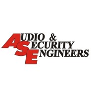 Audio & Security Engineers logo - Similar company to Premise Solutions