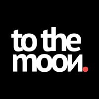 To The Moon logo - Similar company to Work4Fun