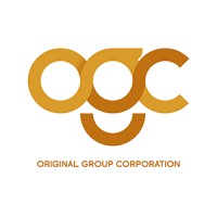 Original Group Corporation logo - Similar company to Retail Dynamics