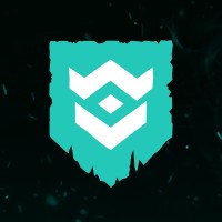 Wild Vertex logo - Similar company to Monad Games