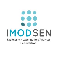 Complexe Médical IMODSEN logo - Similar company to Clinique Cardio De Dakar