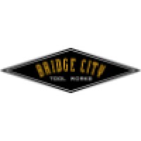 Bridge City Tool Works logo - Similar company to Bed Scrunchie ®