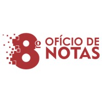Cartório do 8º. Ofício de Notas de BH logo - Similar company to Rib-Mg