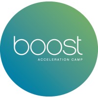 Boost Acceleration Camp logo - Similar company to Luchitodelviento