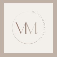 Motion Marketing Co. logo - Similar company to Aml Property Services Cork