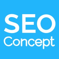 SEO Concept logo - Similar company to Seo - Fix | קידום אתרים לעסקים קטנים ובינוניים