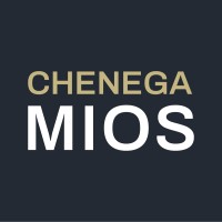 Chenega MIOS SBU logo - Similar company to Precocity, Llc