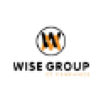 Wise Group Of Companies logo - Similar company to Think!Nsure Ltd.