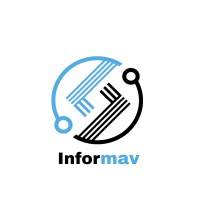 Informav logo - Similar company to Lexifyr Technologies
