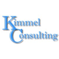 Kimmel Consulting logo - Similar company to Vanderwell