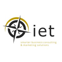 International Executive Technology logo - Similar company to Seo Pow