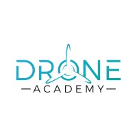 Drone Academy Latvia logo - Similar company to Belgian Drone Academy