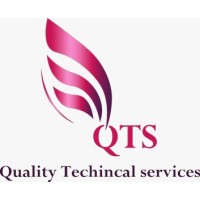 quality technical services Eg logo - Similar company to Quality Technical Services(Qts)