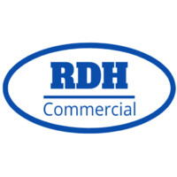 RDH Commercial Services Ltd logo - Similar company to Rdh Building Science Laboratories
