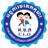 Children Legacy Organization logo - Similar company to Mediakids Academy