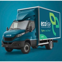 ECOLISE logo - Similar company to Fa Logistics