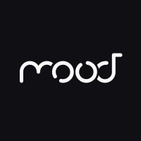 Mood logo - Similar company to Borrn