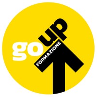 Go Up Formazione logo - Similar company to Startlab Service