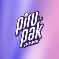 Pirupak Power logo - Similar company to Vitaminbox