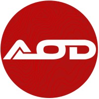 Adventure Overland Design logo - Similar company to Phasr Industries