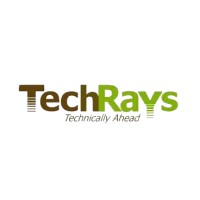 TechRays Technologies logo - Similar company to Techrays Labs™