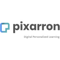 Pixarron logo - Similar company to Action Technologies