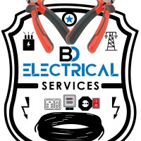 BD ELECTRICAL SERVICES logo - Similar company to Ramisa Power Engineering