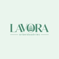 Lavora Arbeidsadvies logo - Similar company to B2B Twente