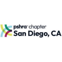 PSHRA San Diego Chapter logo - Similar company to Pshra Nc Official Page