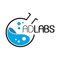 Ad Labs logo - Similar company to Ad Lab