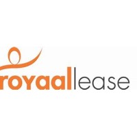Royaallease logo - Similar company to Ventavid