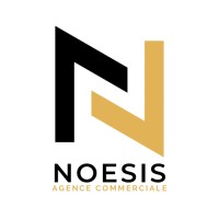 NOÉSIS logo - Similar company to Citétech