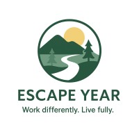 Escape Year logo - Similar company to Scaling Sales