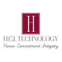 H.C.I. Technology llc logo - Similar company to Firewise Texas Llc