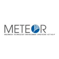 Multimedia Technology Enhancement Operations Sdn Bhd (METEOR) logo - Similar company to Duke Training And Consultancy