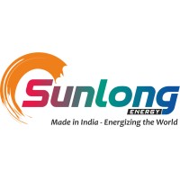 Sunlong Energy Pvt. Ltd. logo - Similar company to Asha Elesys Associate
