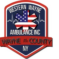 Western Wayne Ambulance, Inc. logo - Similar company to Perinton Ambulance