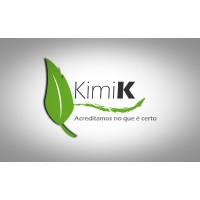 Kimi K Controle de Pragas logo - Similar company to Milenium Service Controle De Pragas