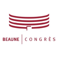 Palais des Congrès de Beaune (SPL Beaune Congrès) logo - Similar company to Ergoprev 71