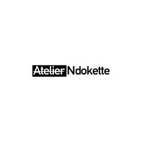 Atelier Ndokette logo - Similar company to Ego Comm