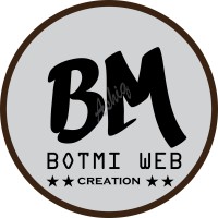 BOTMI Web logo - Similar company to Timeless London