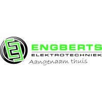 Engberts Elektrotechniek B.V. logo - Similar company to Finish Projectbouw
