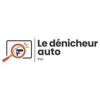 Le denicheur auto logo - Similar company to Ledénicheur