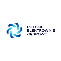 Polskie Elektrownie Jądrowe logo - Similar company to Orlen S.A.