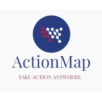 Action Map logo - Similar company to Every Vote Counts