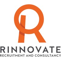 Rinnovate Recruitment and Consultancy logo - Similar company to Knvas Limited