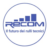 Recom Srl logo - Similar company to Robotronica