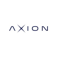 Axion Partners logo - Similar company to Rational Cyber Llc