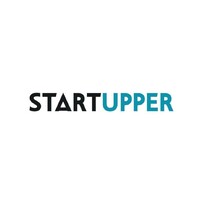startuppergr logo - Similar company to Stiq